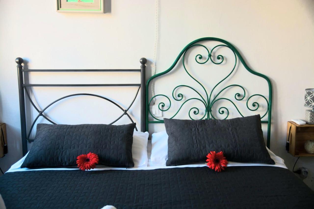 Little Luxury Apartment In San Lorenzo Florencia Exterior foto